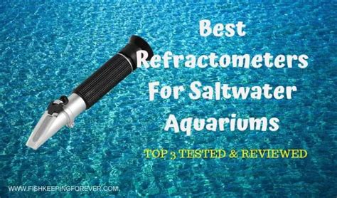 hm refractometer review|best refractometer for fish.